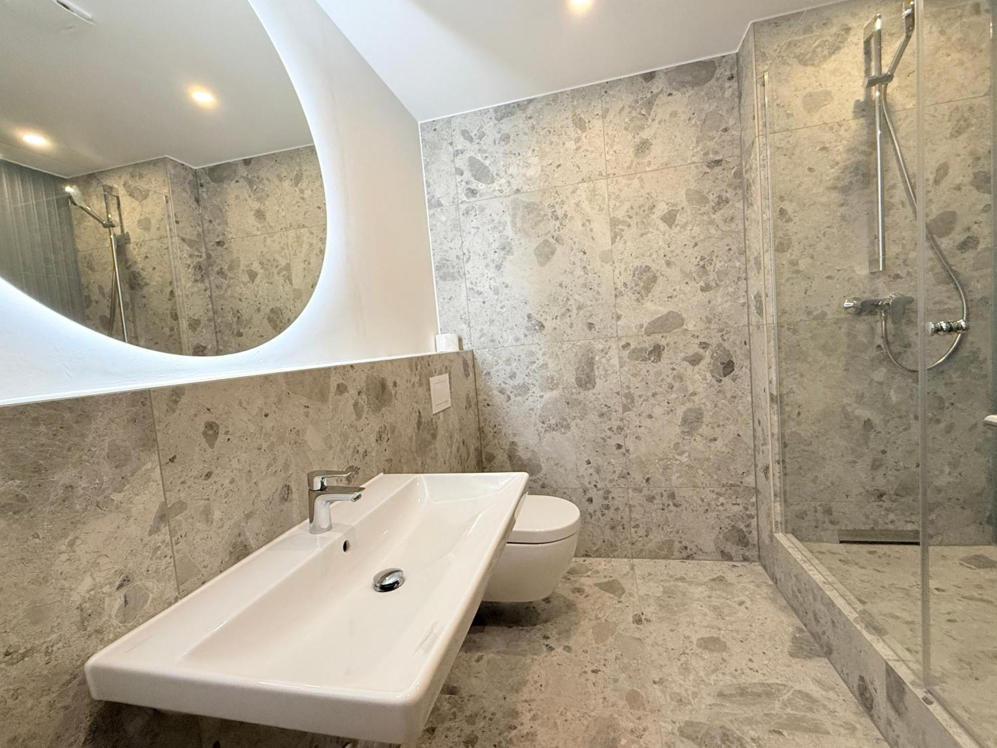 Stayzz By Homyzz - Modern Studios Alsterdorf -Winterhude- Stadtpark 함브루크 외부 사진