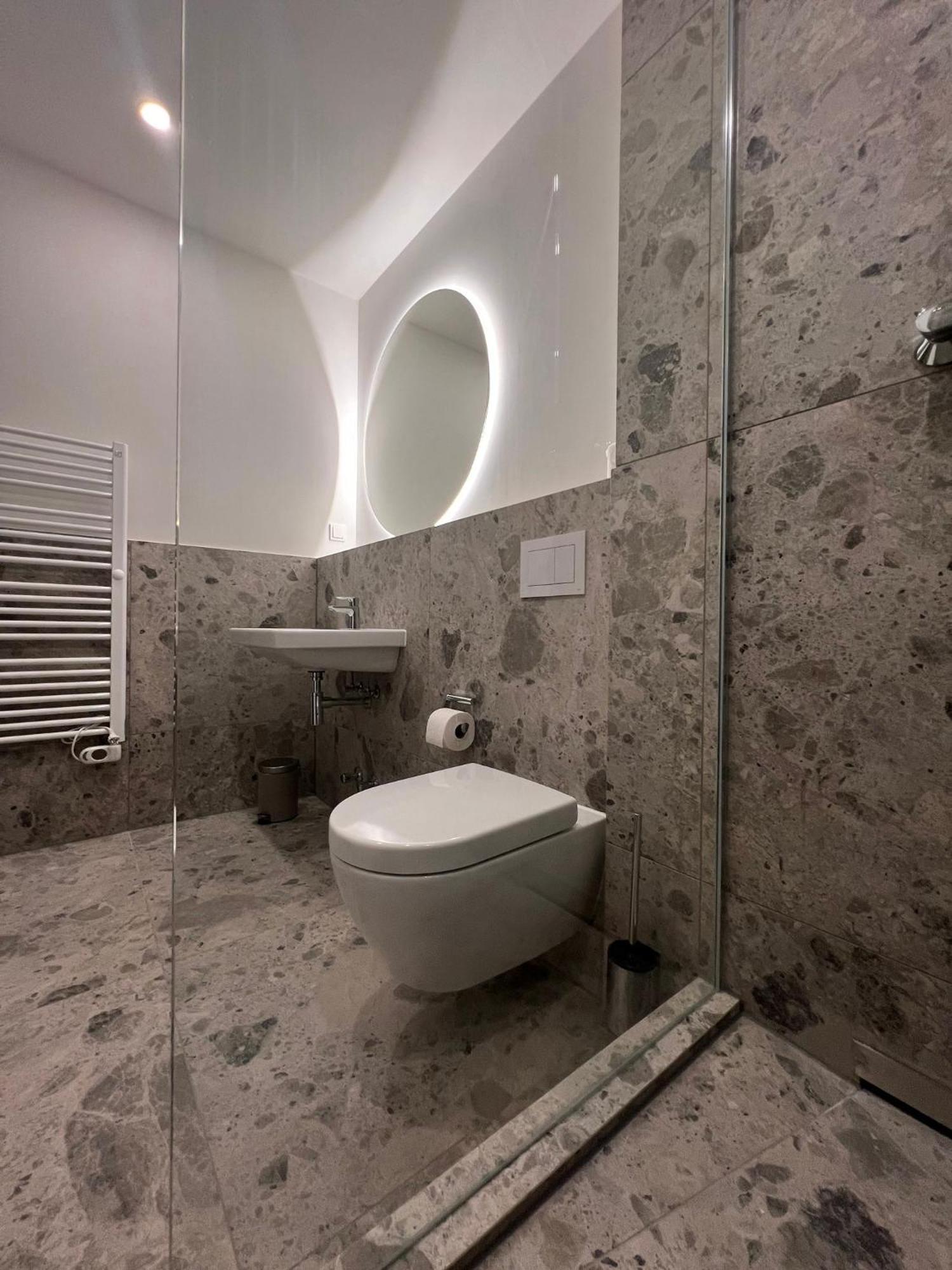 Stayzz By Homyzz - Modern Studios Alsterdorf -Winterhude- Stadtpark 함브루크 외부 사진
