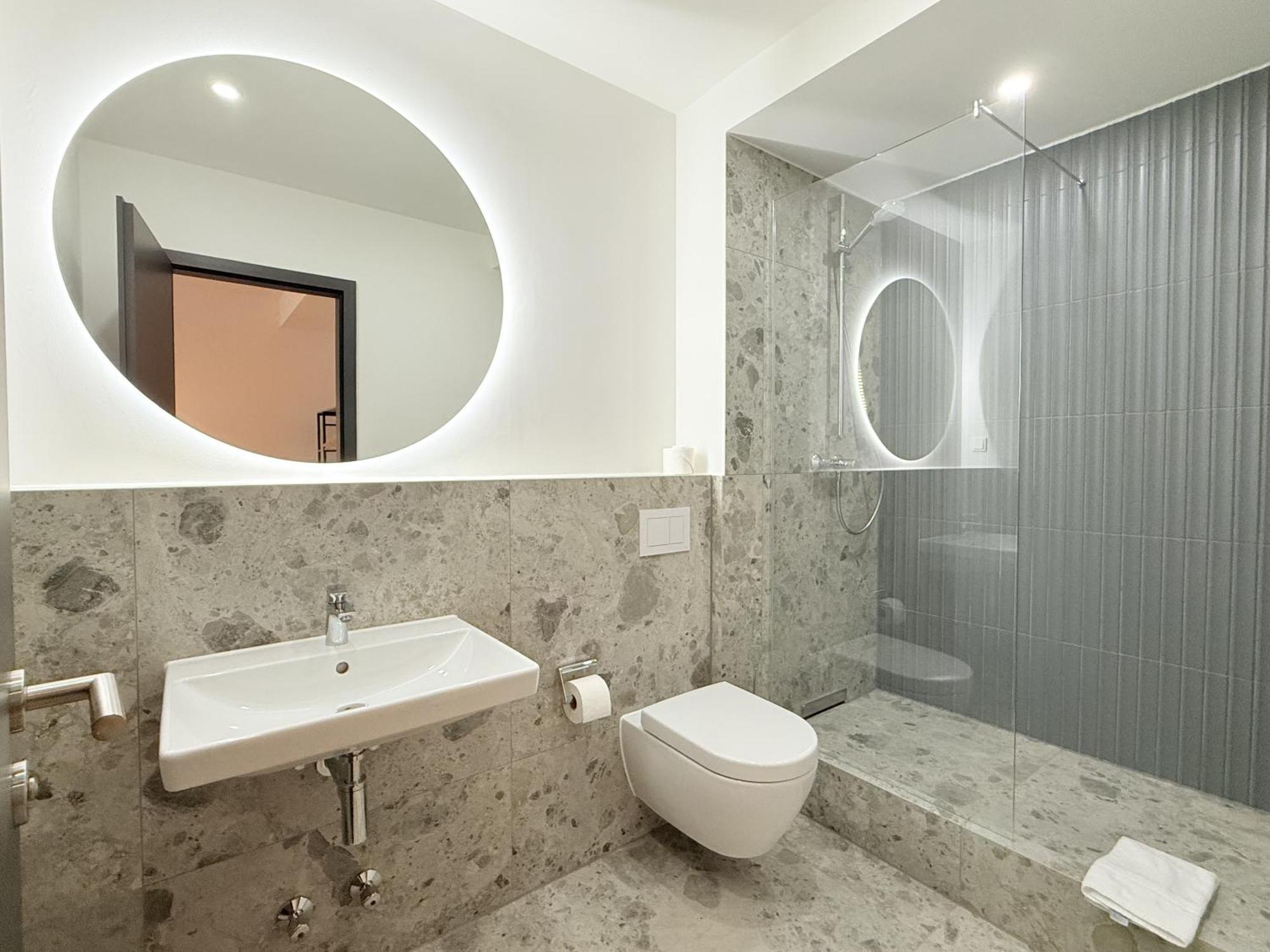 Stayzz By Homyzz - Modern Studios Alsterdorf -Winterhude- Stadtpark 함브루크 외부 사진