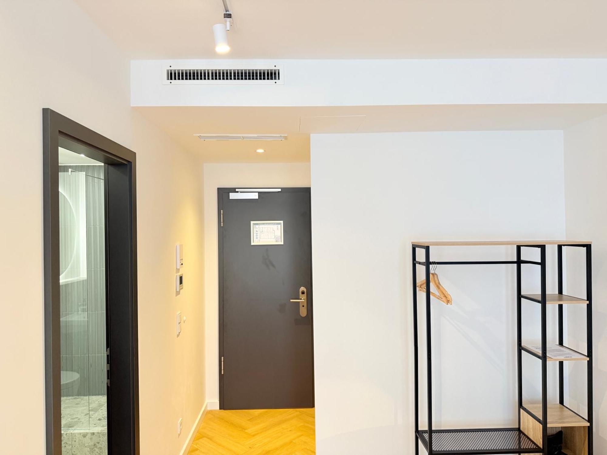 Stayzz By Homyzz - Modern Studios Alsterdorf -Winterhude- Stadtpark 함브루크 외부 사진