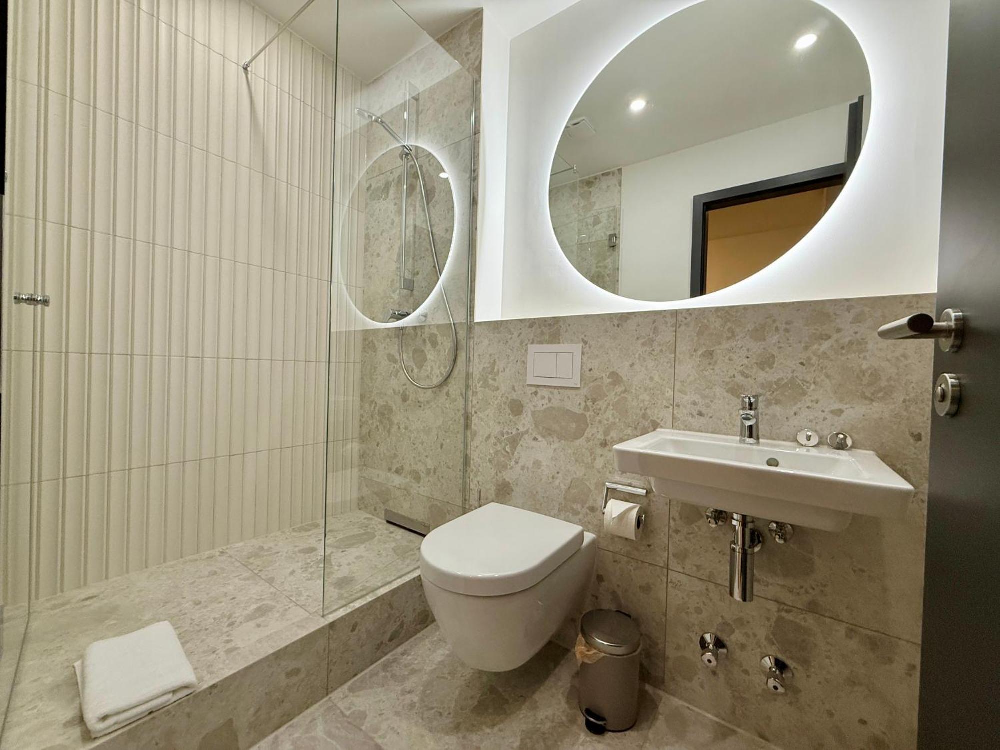 Stayzz By Homyzz - Modern Studios Alsterdorf -Winterhude- Stadtpark 함브루크 외부 사진